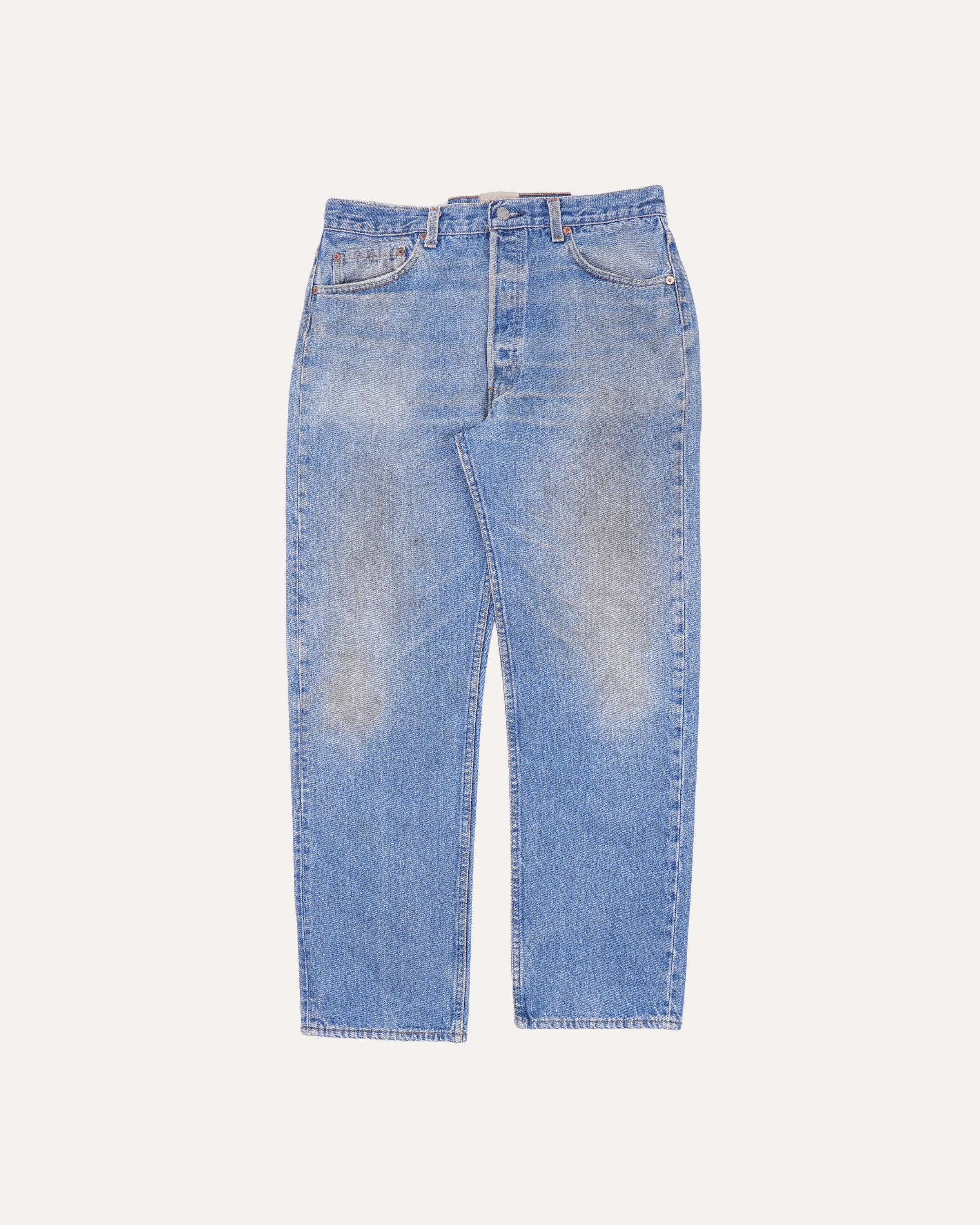 Levi's 501 Jeans