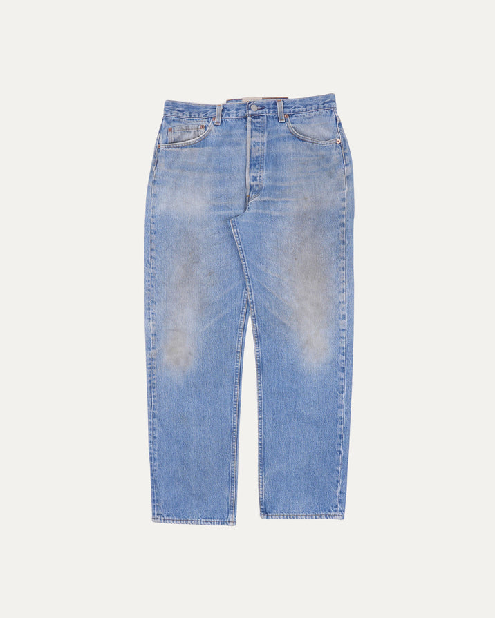 Levi's 501 Jeans