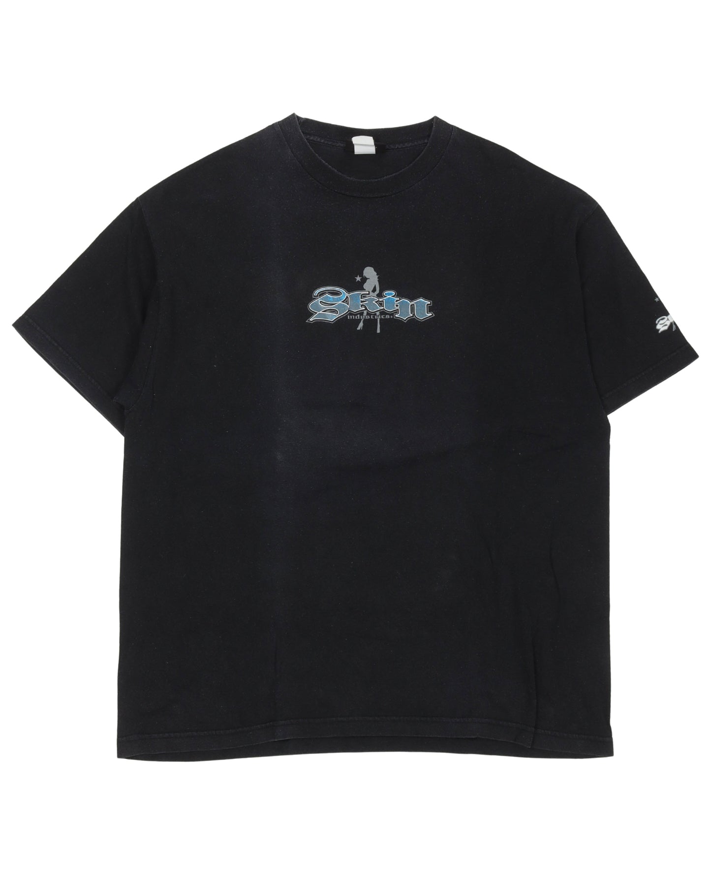 Skin Industry T-Shirt