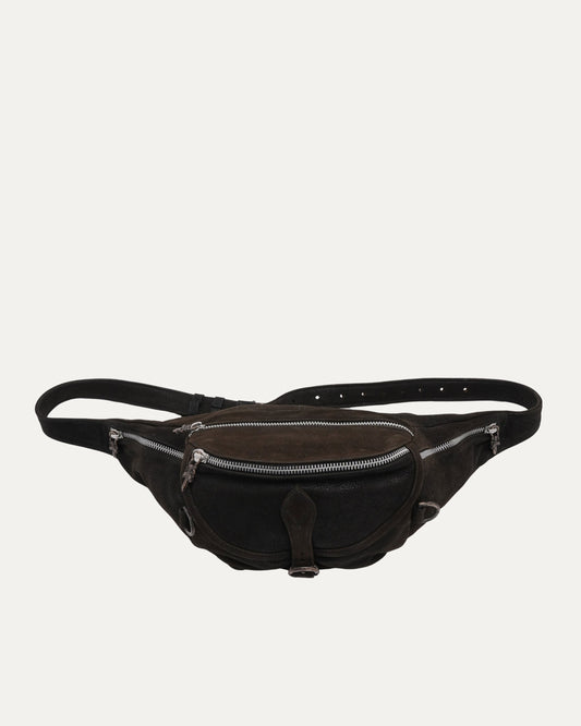 Leather Snat Pack