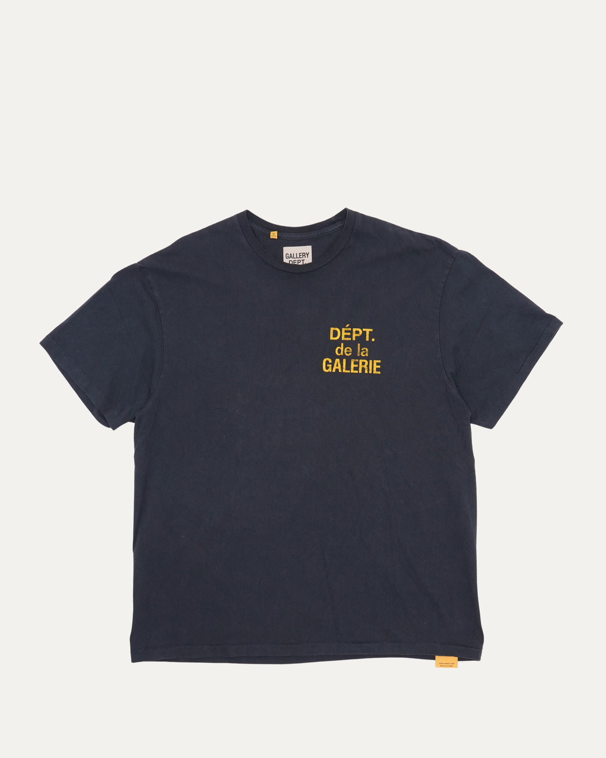 Dept. de la Galerie T-Shirt