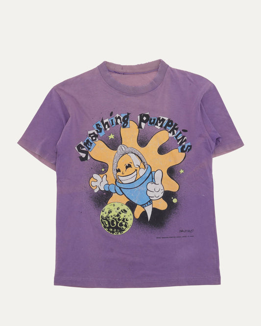 The Smashing Pumpkins Starla 1992 T-Shirt