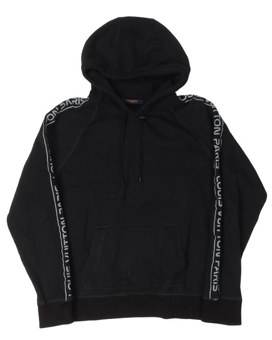 3M Sleeve Graphic Hoodie