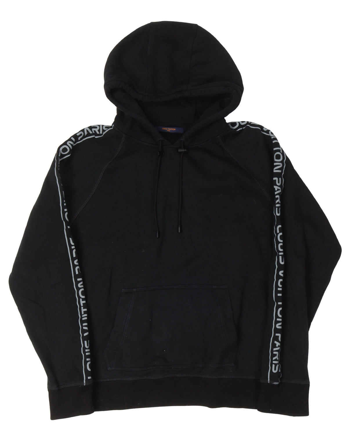3M Sleeve Graphic Hoodie