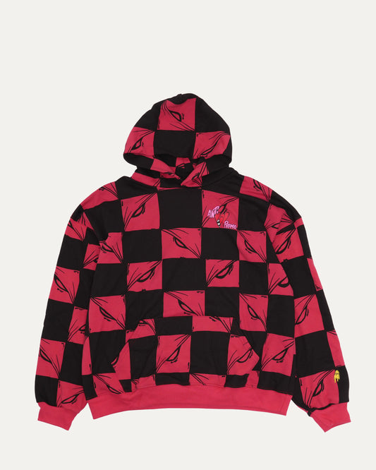 99 Eyes Hoodie