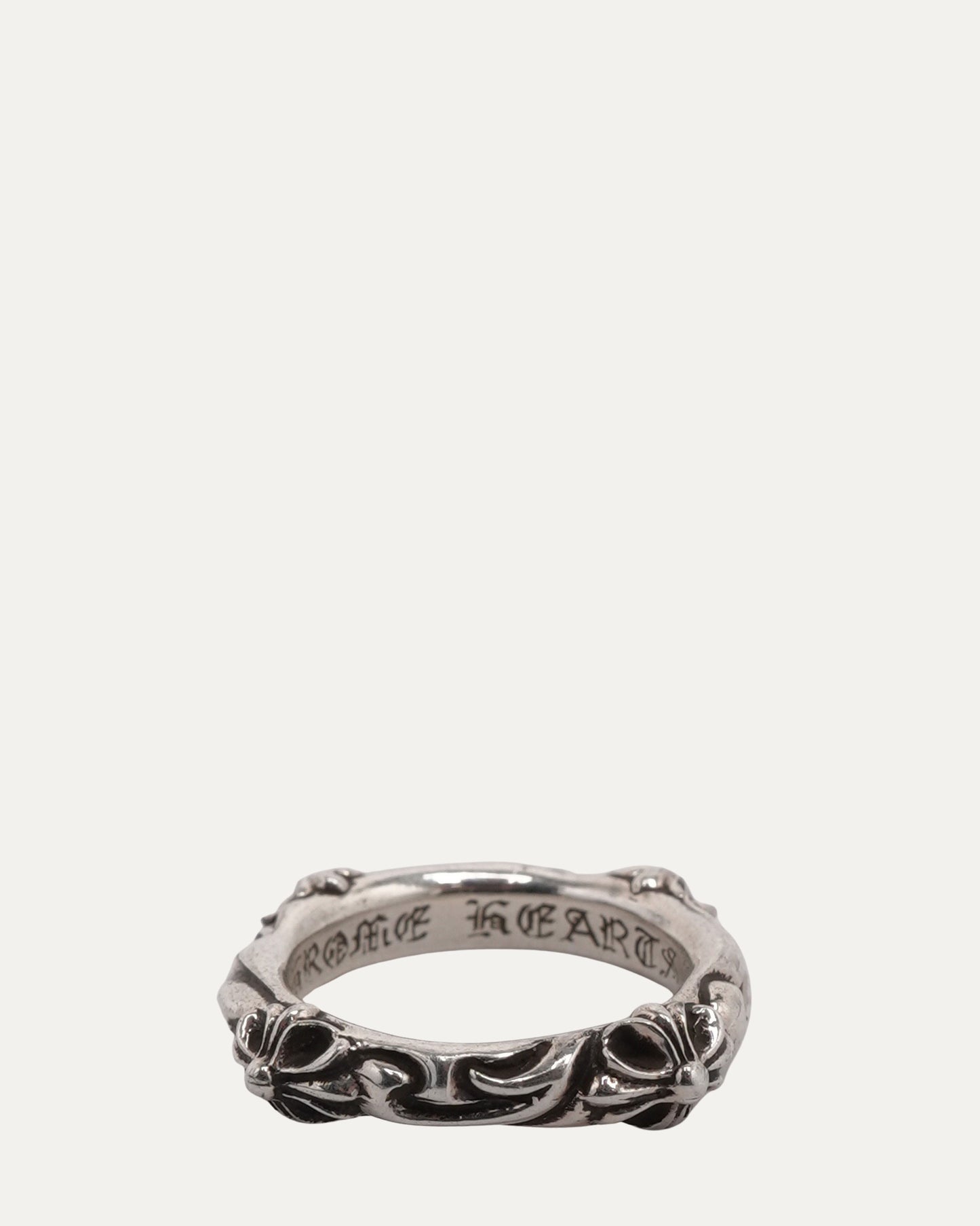 SBT Band Ring