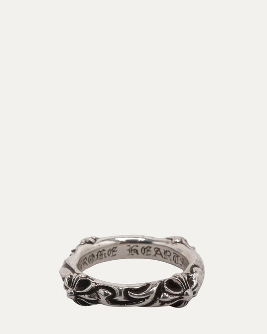 SBT Band Ring