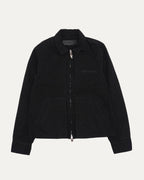 Street Meat Zip Up Canvas Jacket