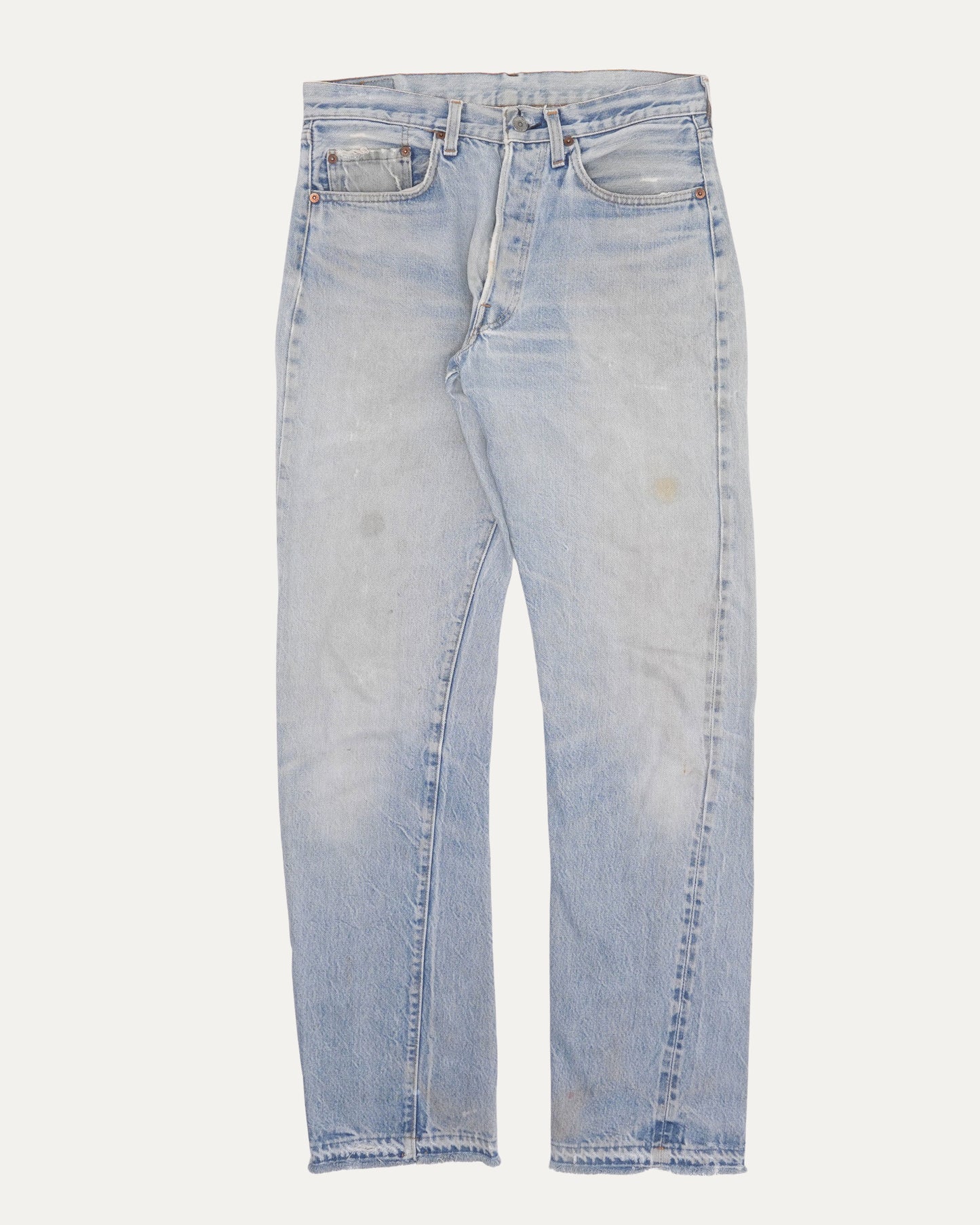 Levi's 501 Jeans