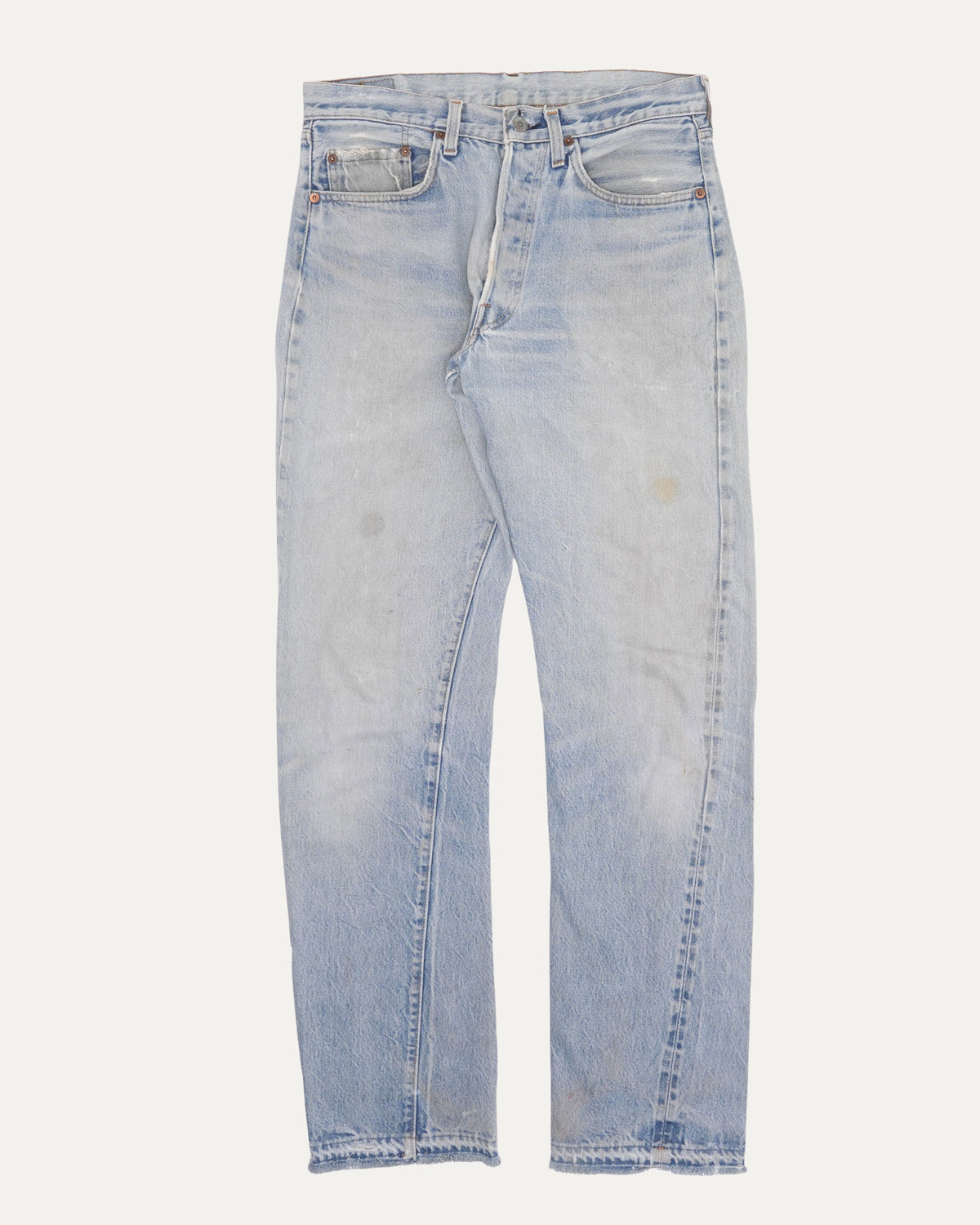 Levi's 501 Jeans