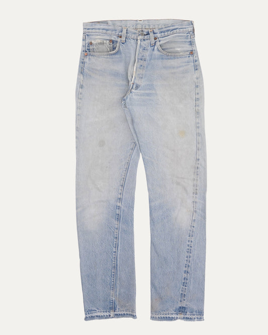 Levi's 501 Jeans
