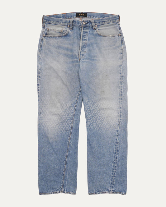 Levi's Tri-Link Jeans