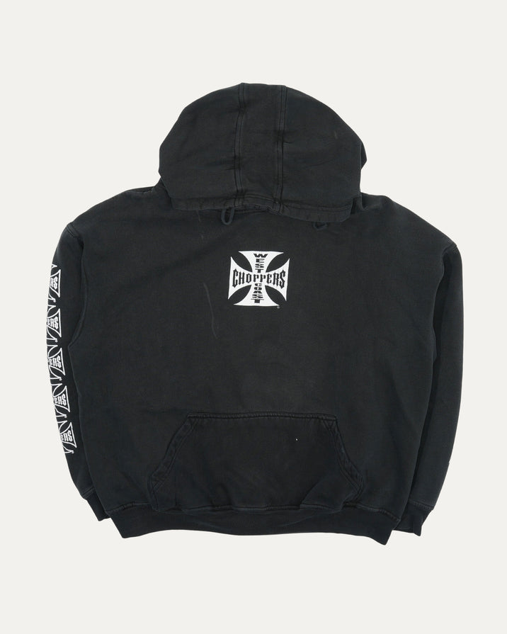 West Coast Choppers Hoodie