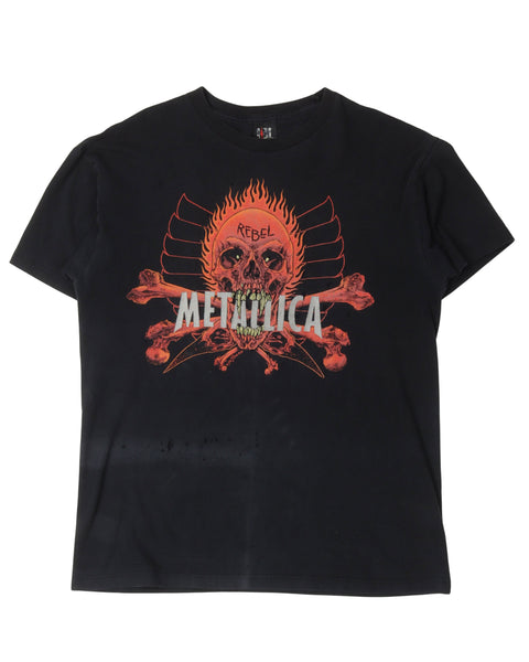 LLICA ST. ANGER Tシャツ vintage pushead image_fe923064-3572-436e-b202-