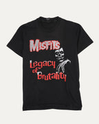 Misfits Legacy of Brutality T-Shirt