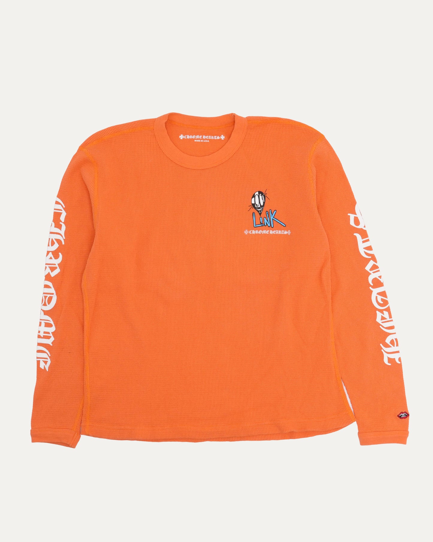 Matty Boy Link Thermal