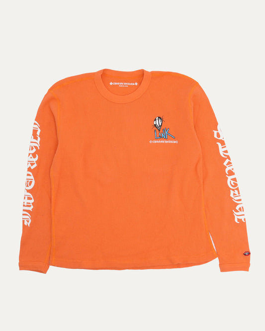 Matty Boy Link Thermal