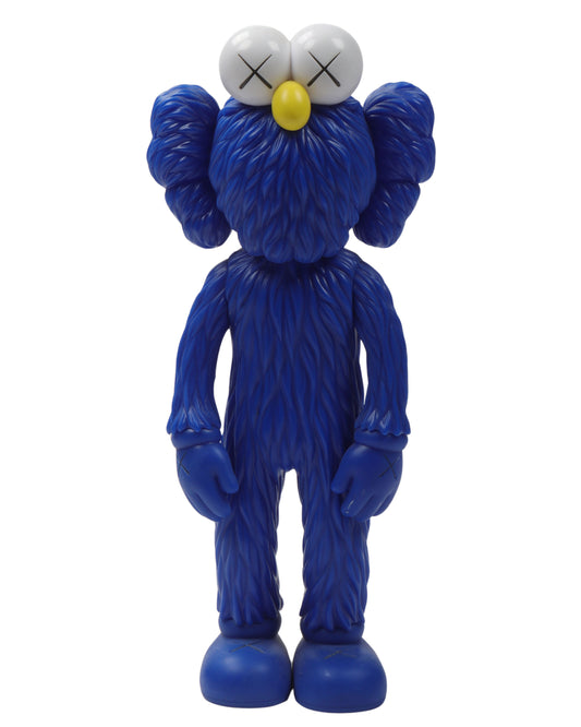 BFF Open Edition Vinyl Figure
