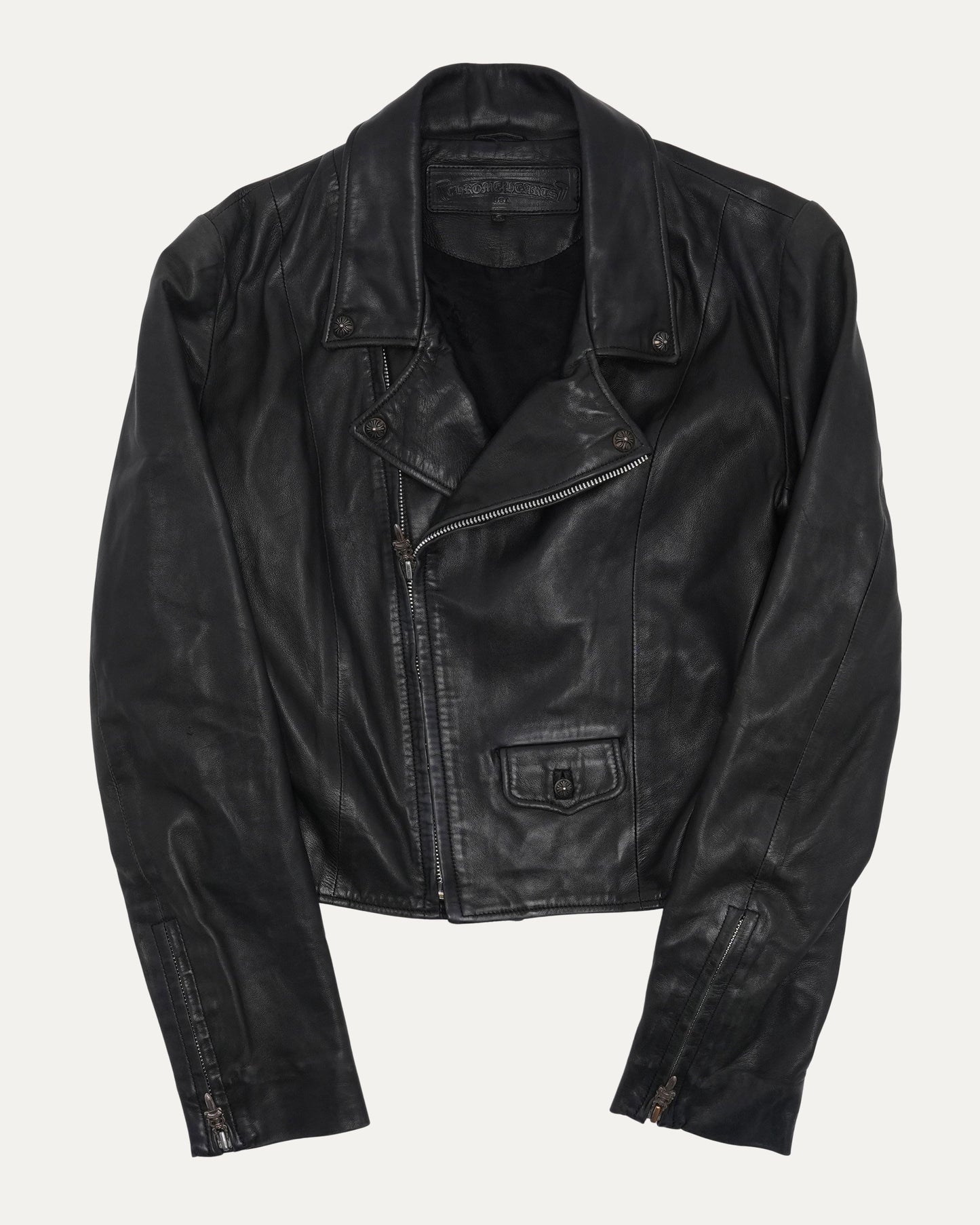 Double Rider Jacket