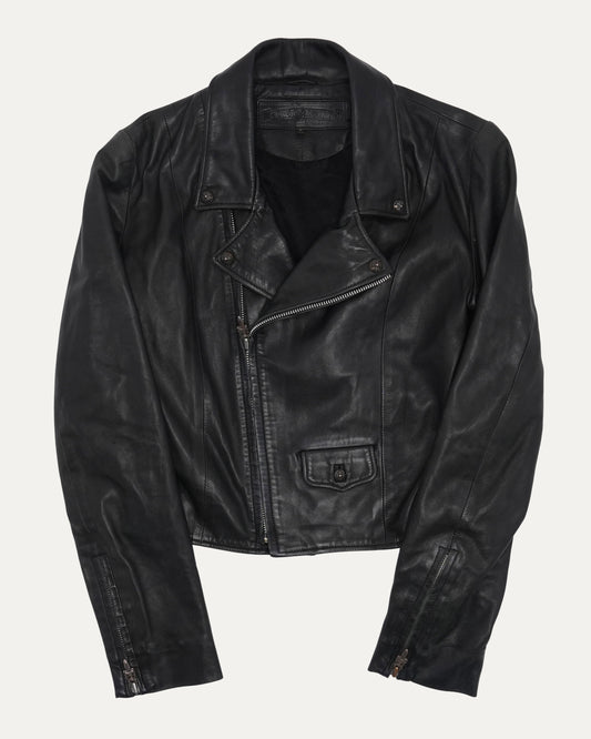 Double Rider Jacket
