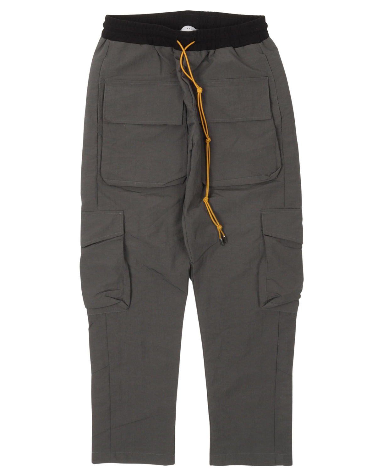 Nylon Rifle Cargo Pants