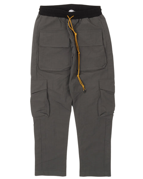 Rhude Nylon Rifle Cargo Pants