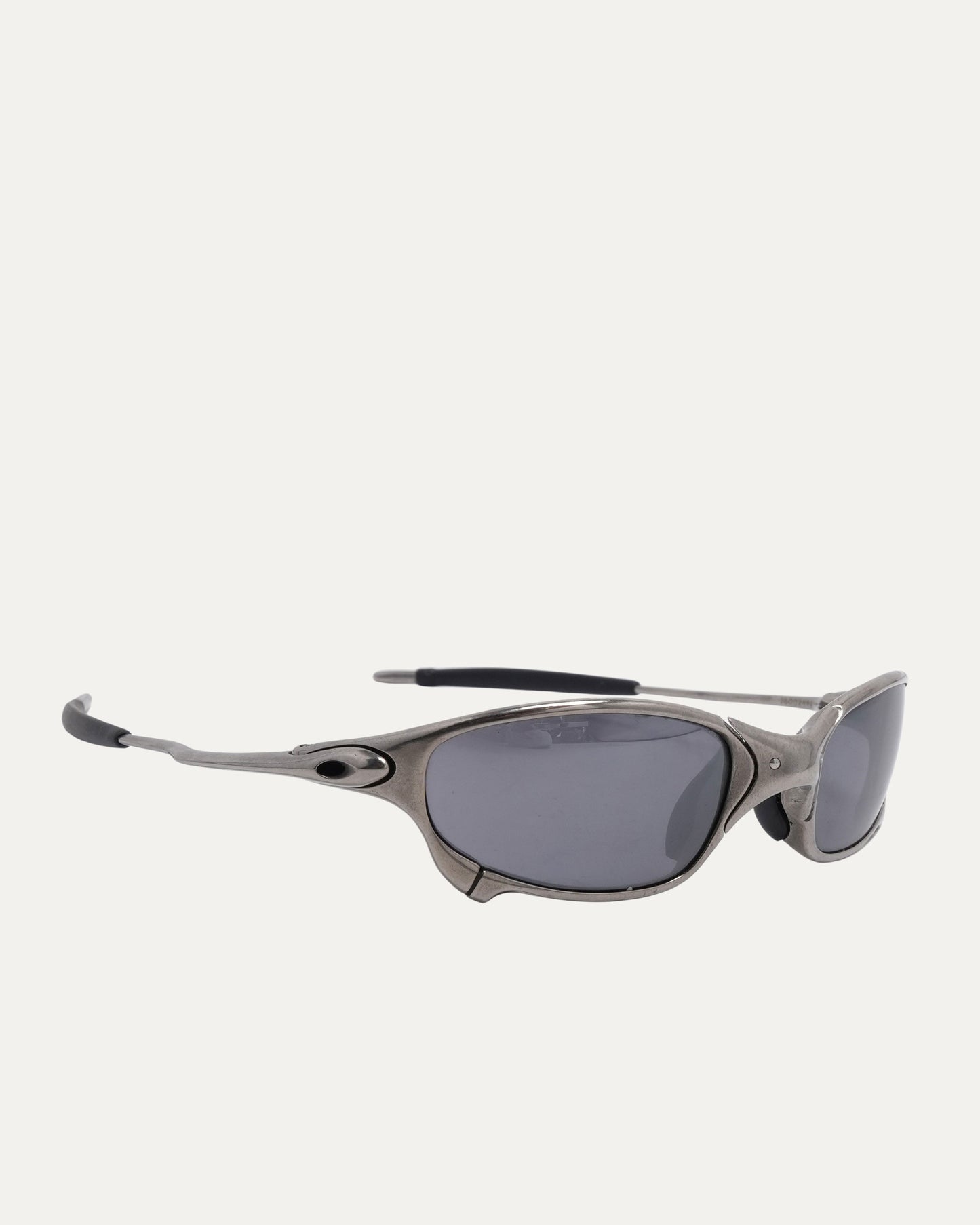 X-Metal Juliet Polished Sunglasses