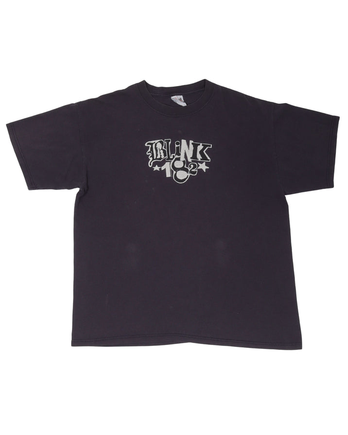 Blink 182 Tour T-Shirt