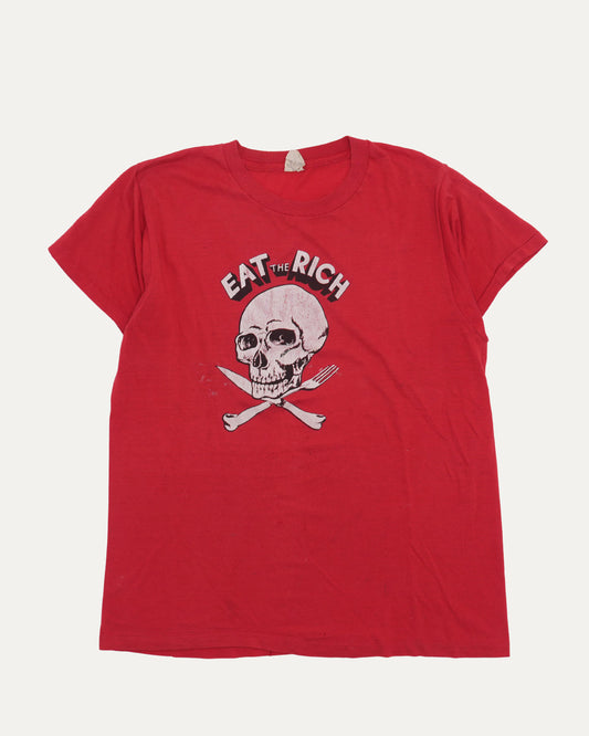 Eat the Rich T-Shirt