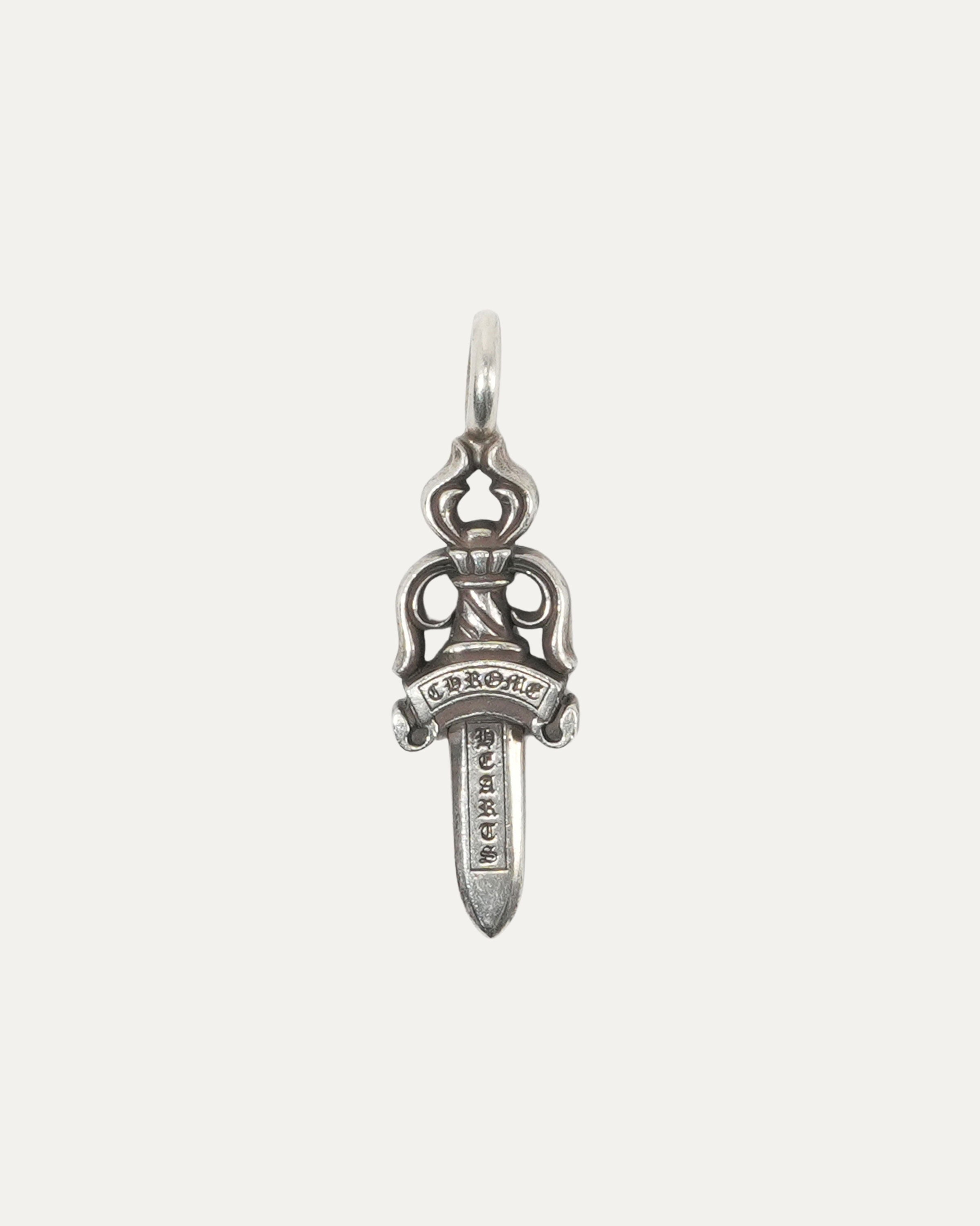 Small Dagger Pendant