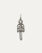 Small Dagger Pendant
