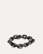 Paper Chain Ring