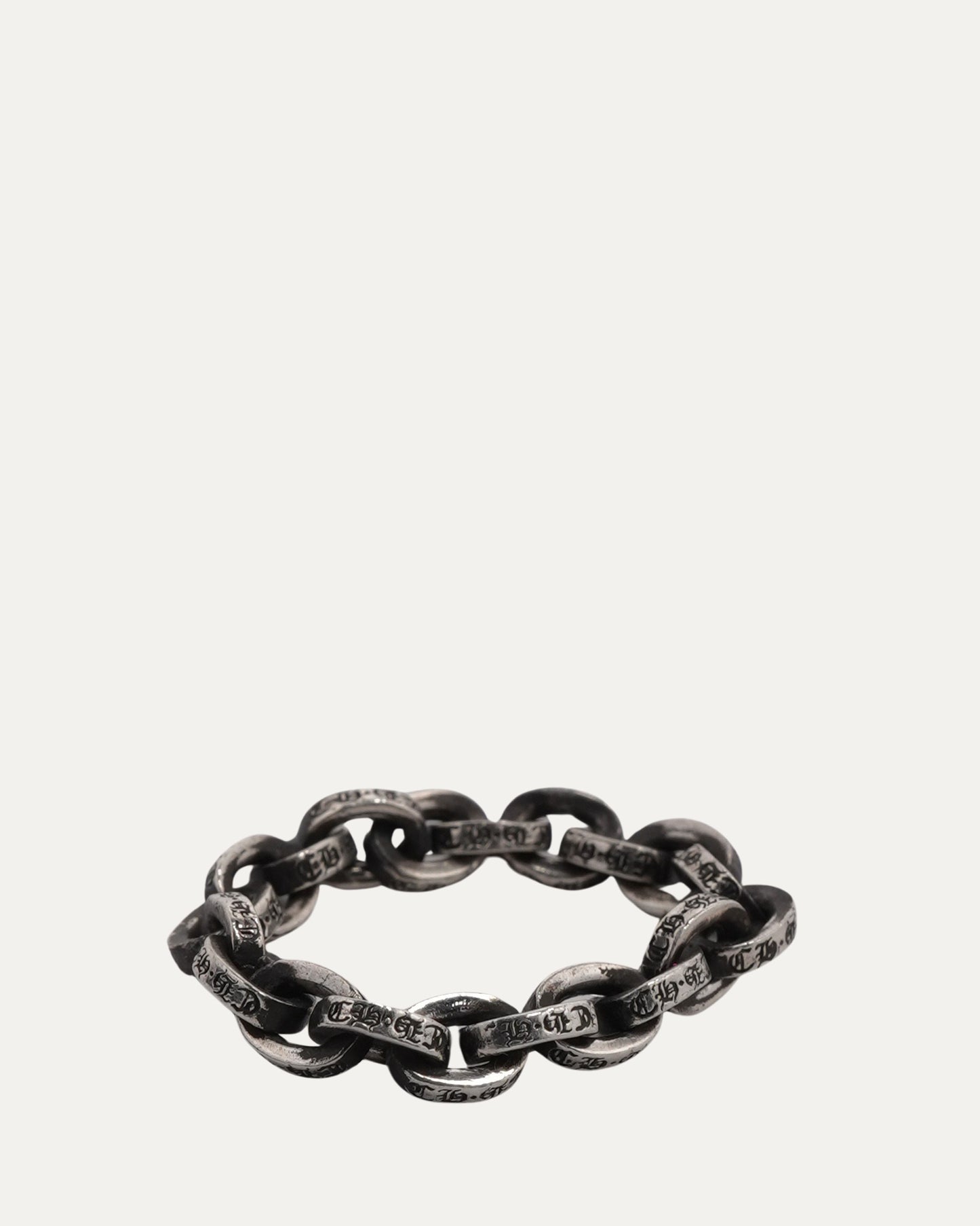 Paper Chain Ring