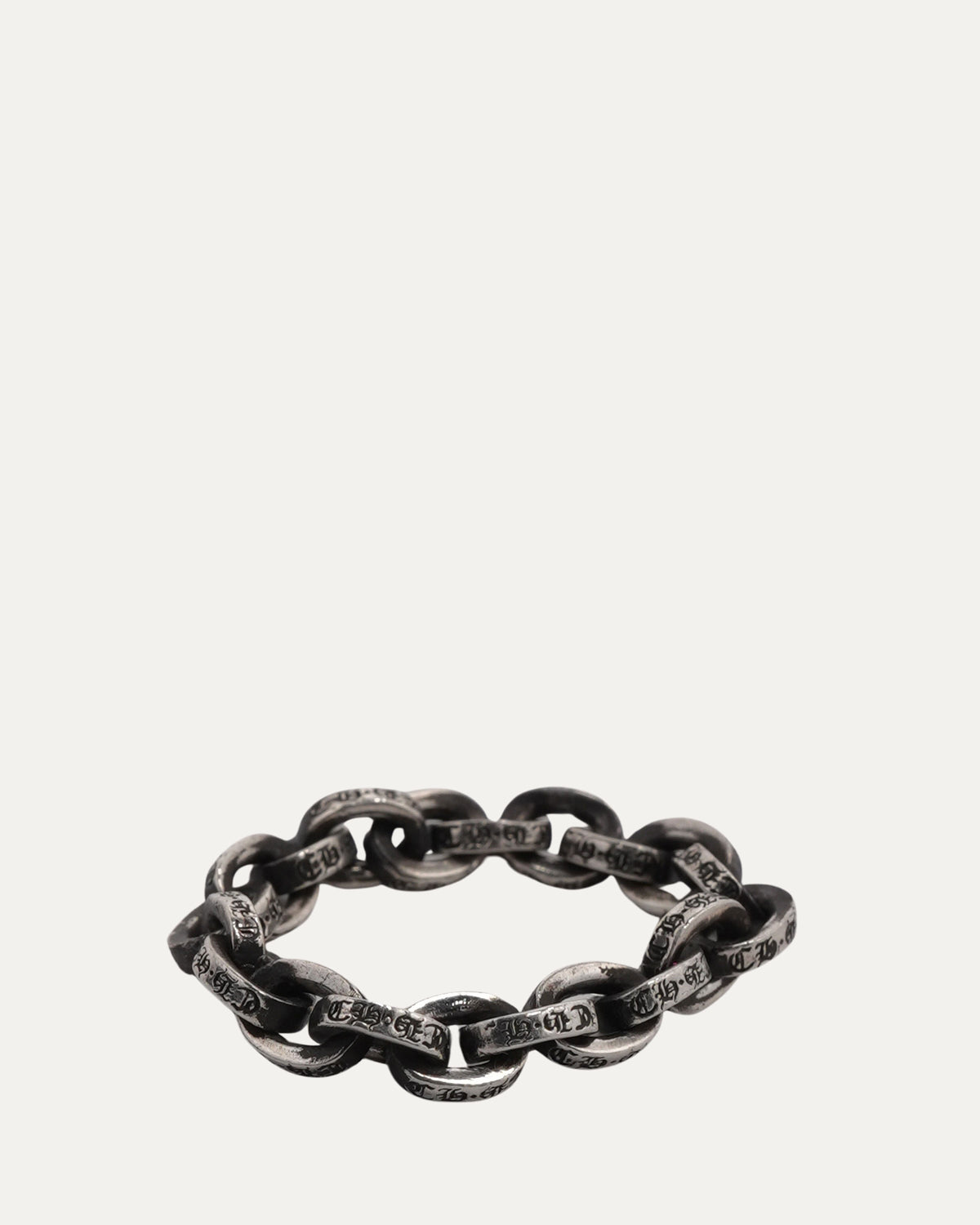 Paper Chain Ring