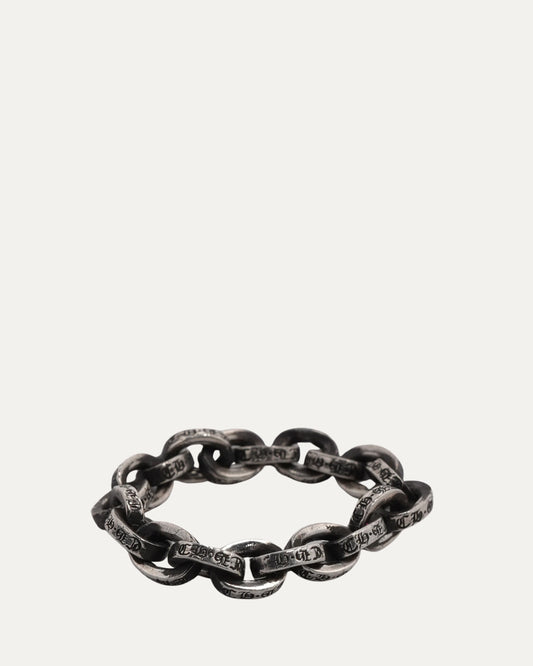 Paper Chain Ring
