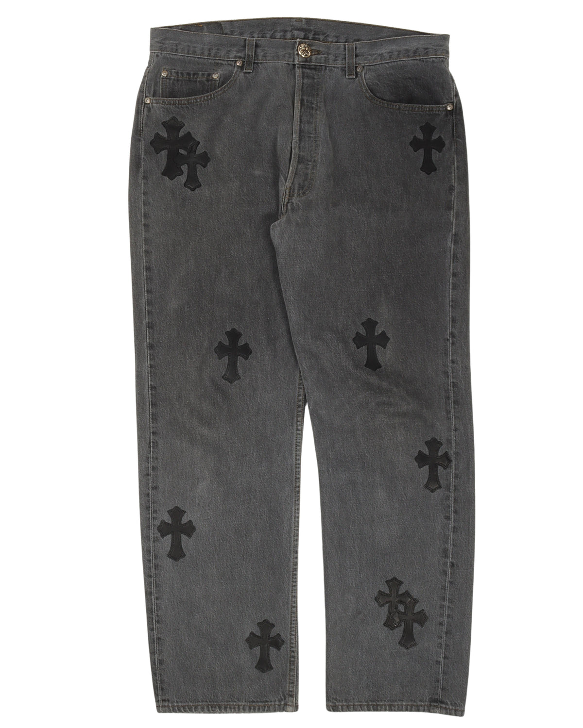 Levi's Cross Patch Denim