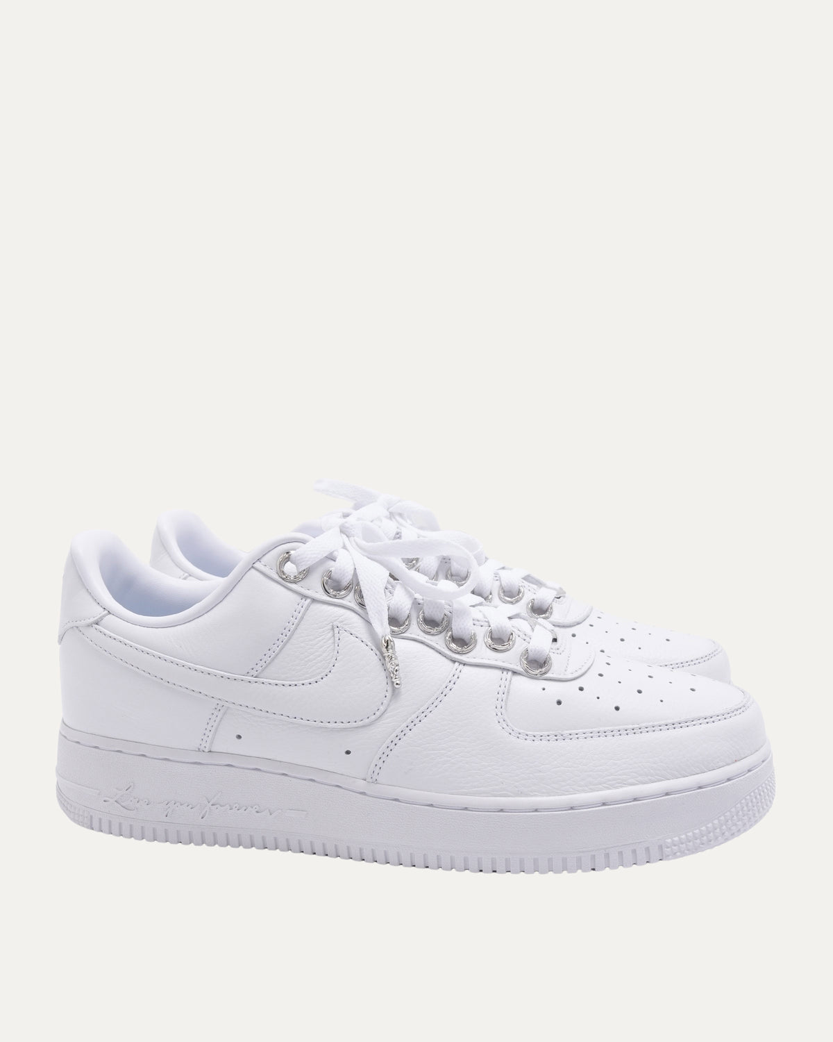 Nike Nocta Air Force 1