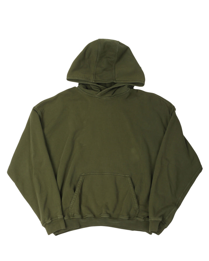 FW14 Perth Double Layer Hoodie