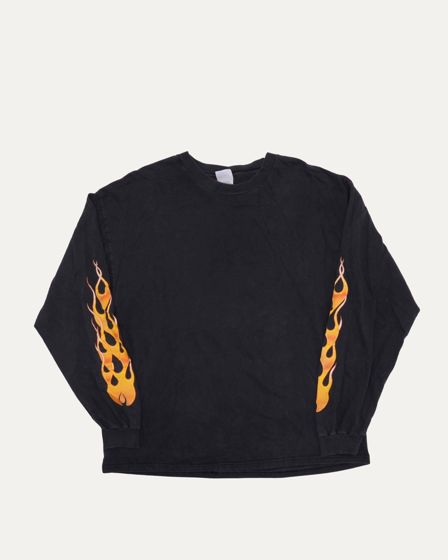 Doc's Motorcycle Parts Long Sleeve T-Shirt