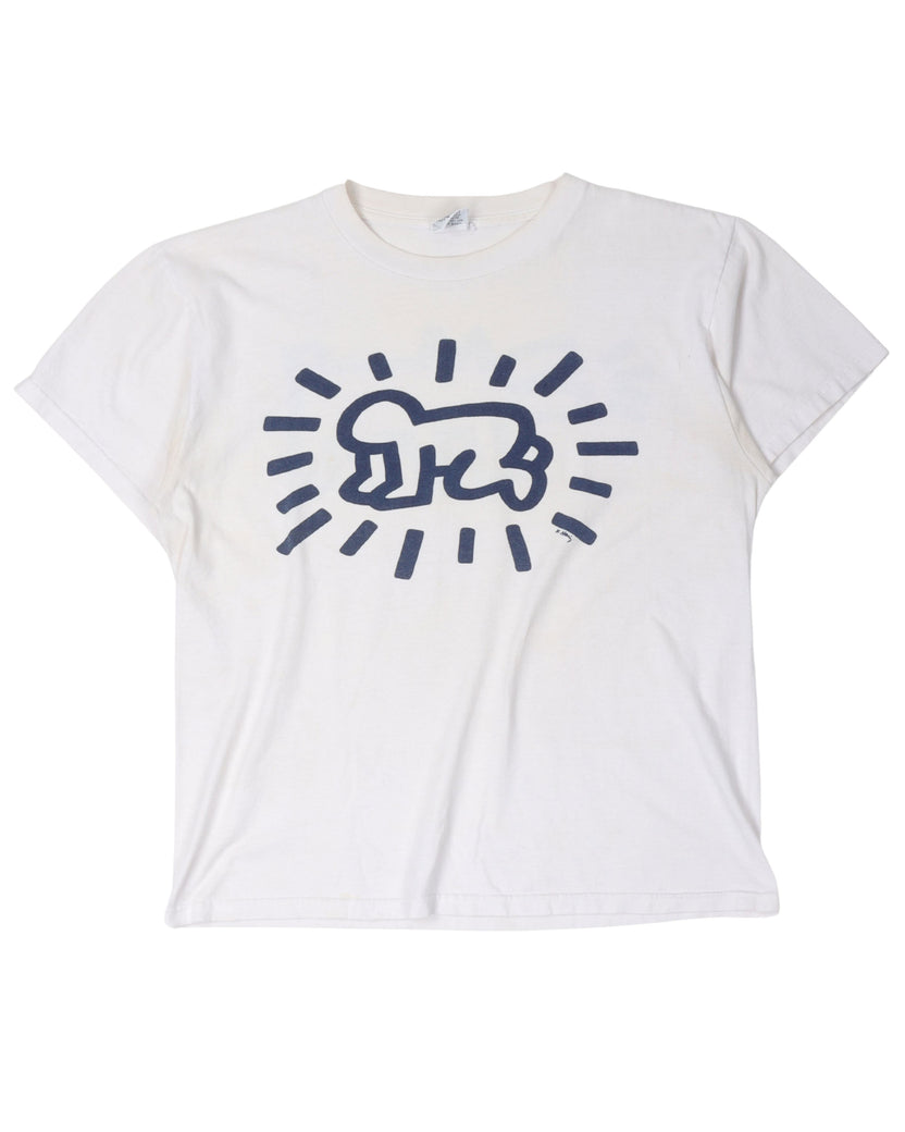 Keith Haring T-Shirt