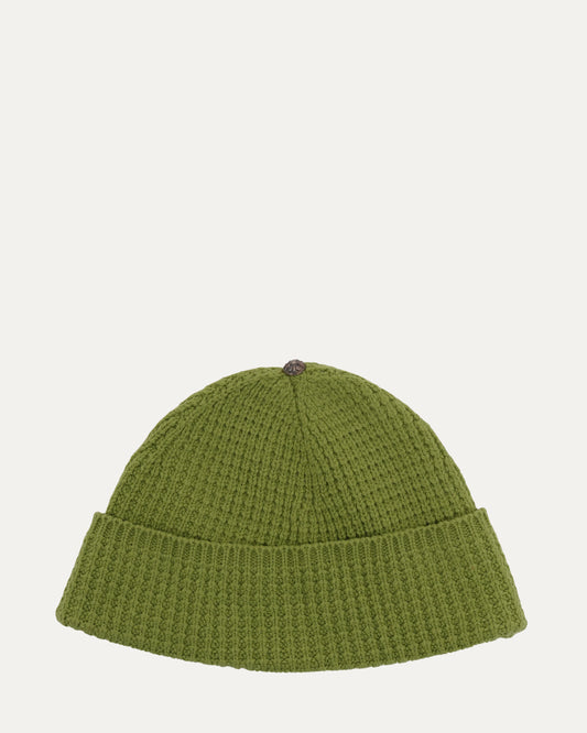 Cashmere Blend Beanie