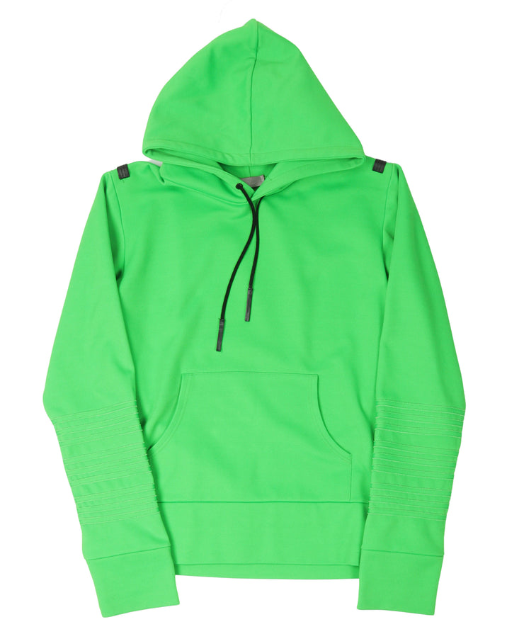 AW03 Cotton Blend Hoodie