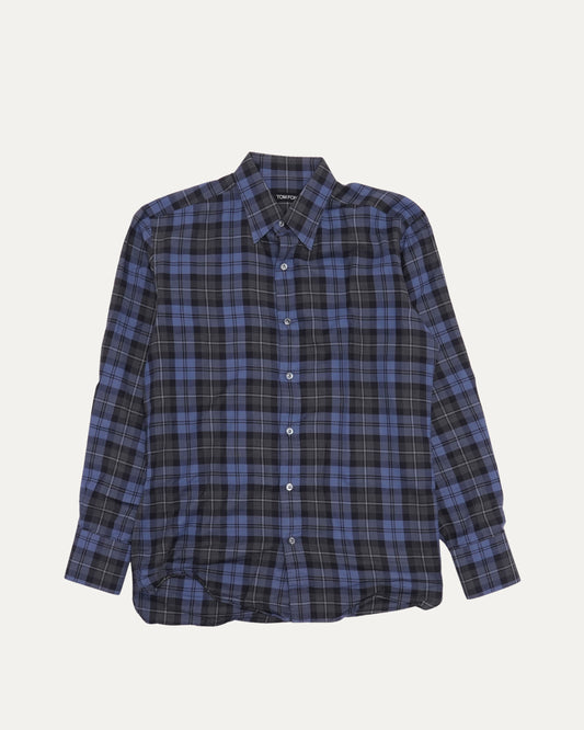 Plaid Shirt