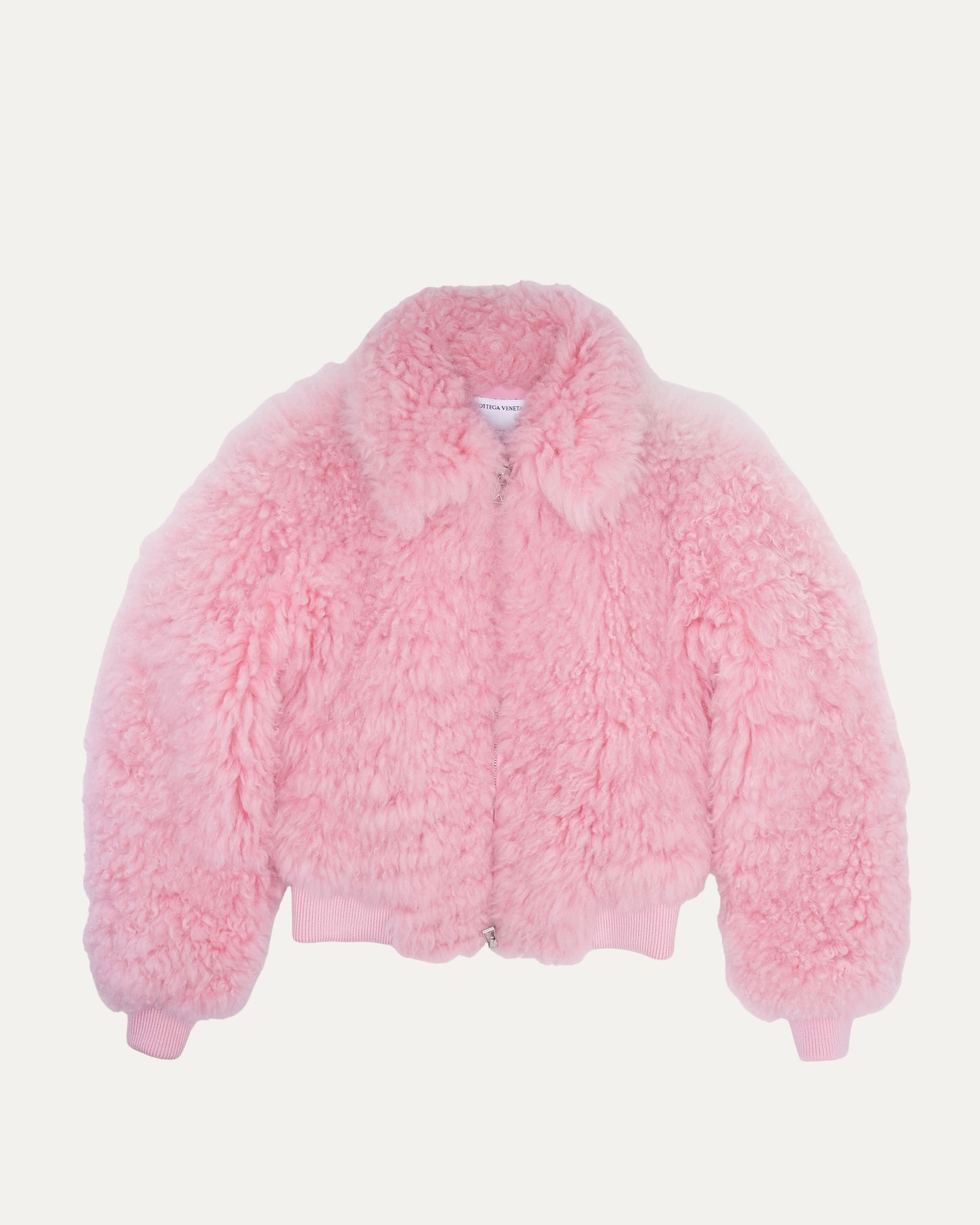 Shearling Jacket
