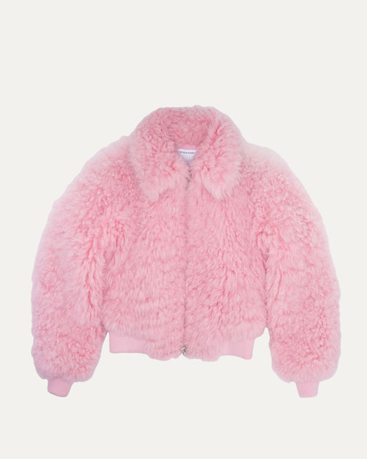 Shearling Jacket