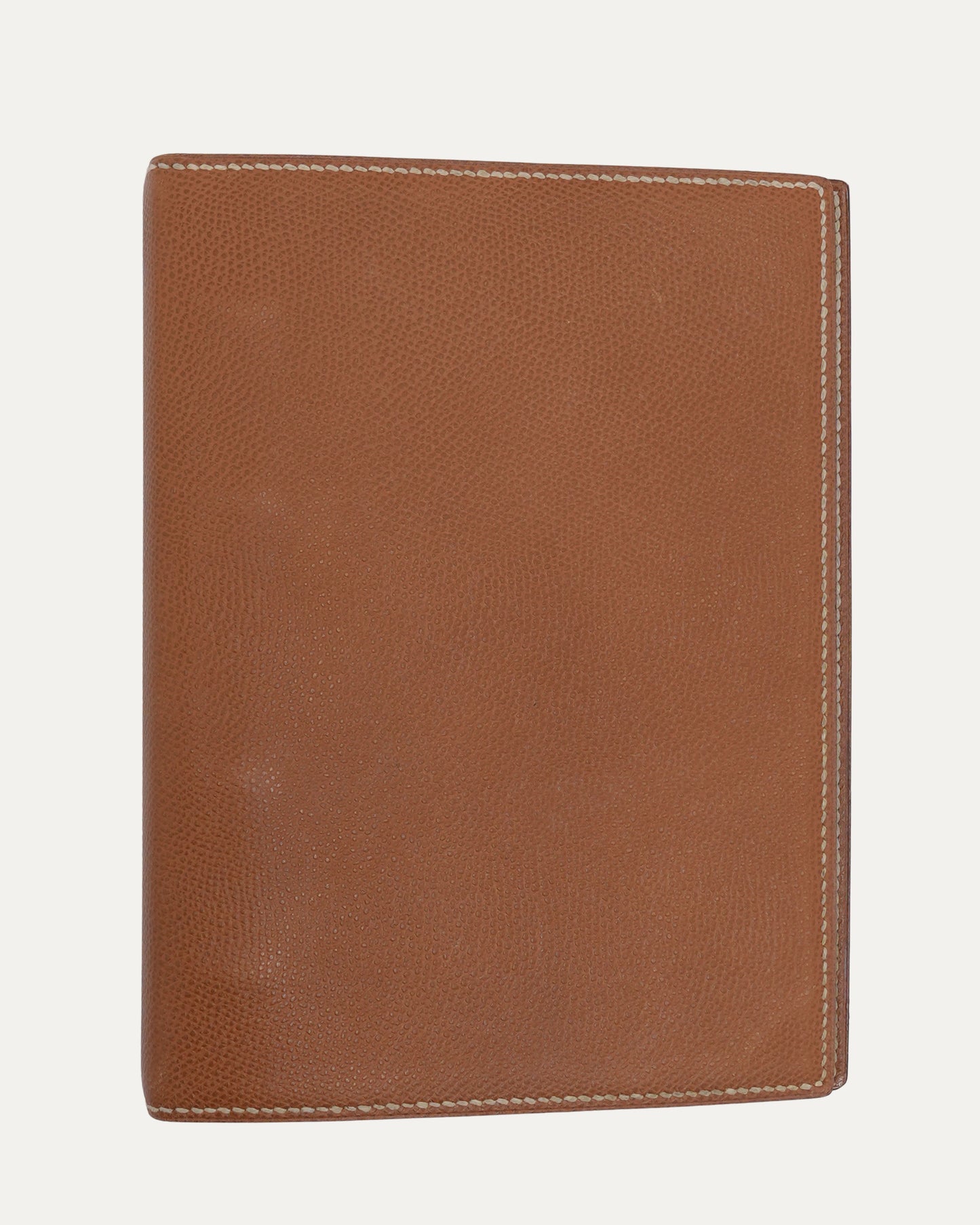 Agenda Cover