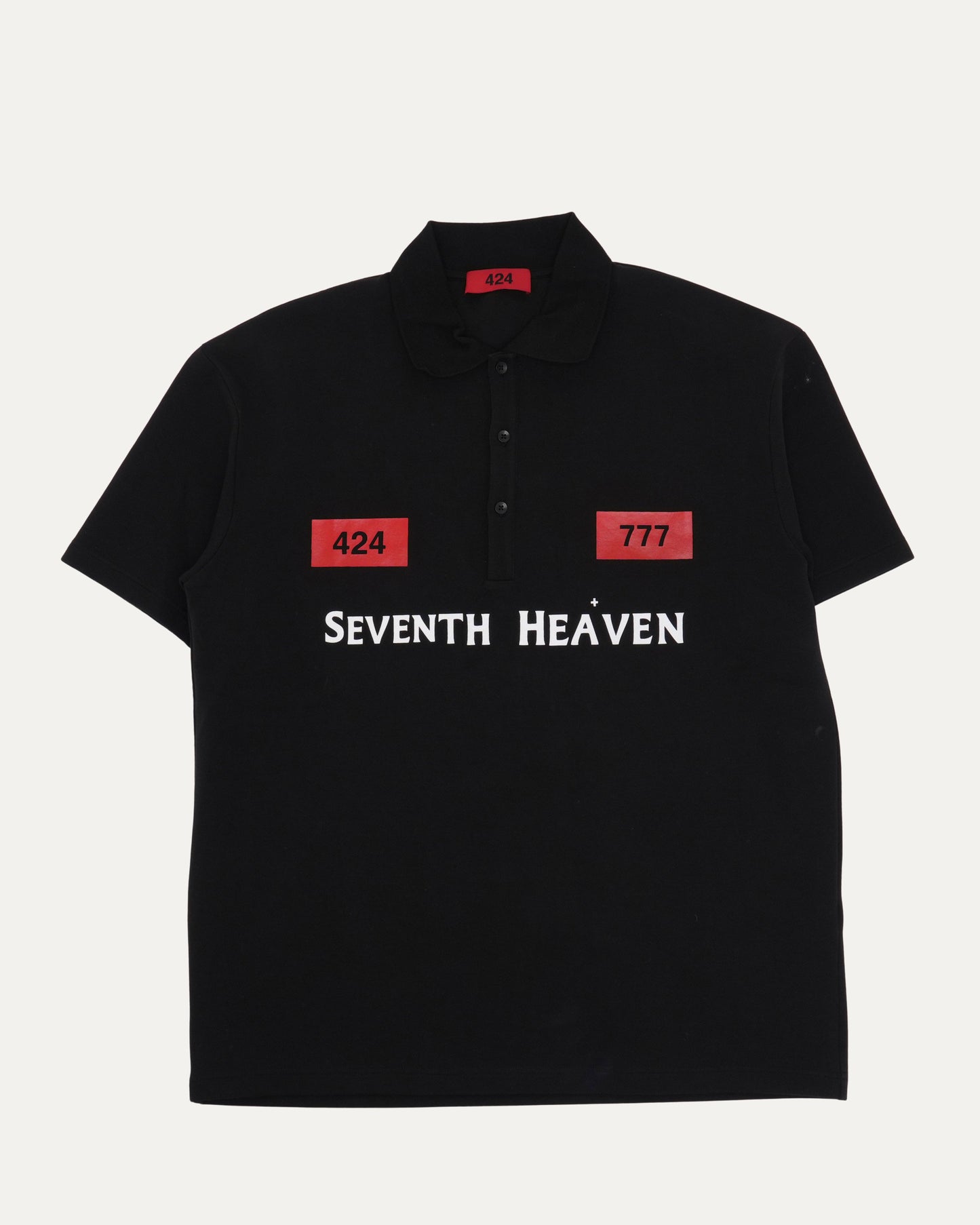 7th Heaven Polo