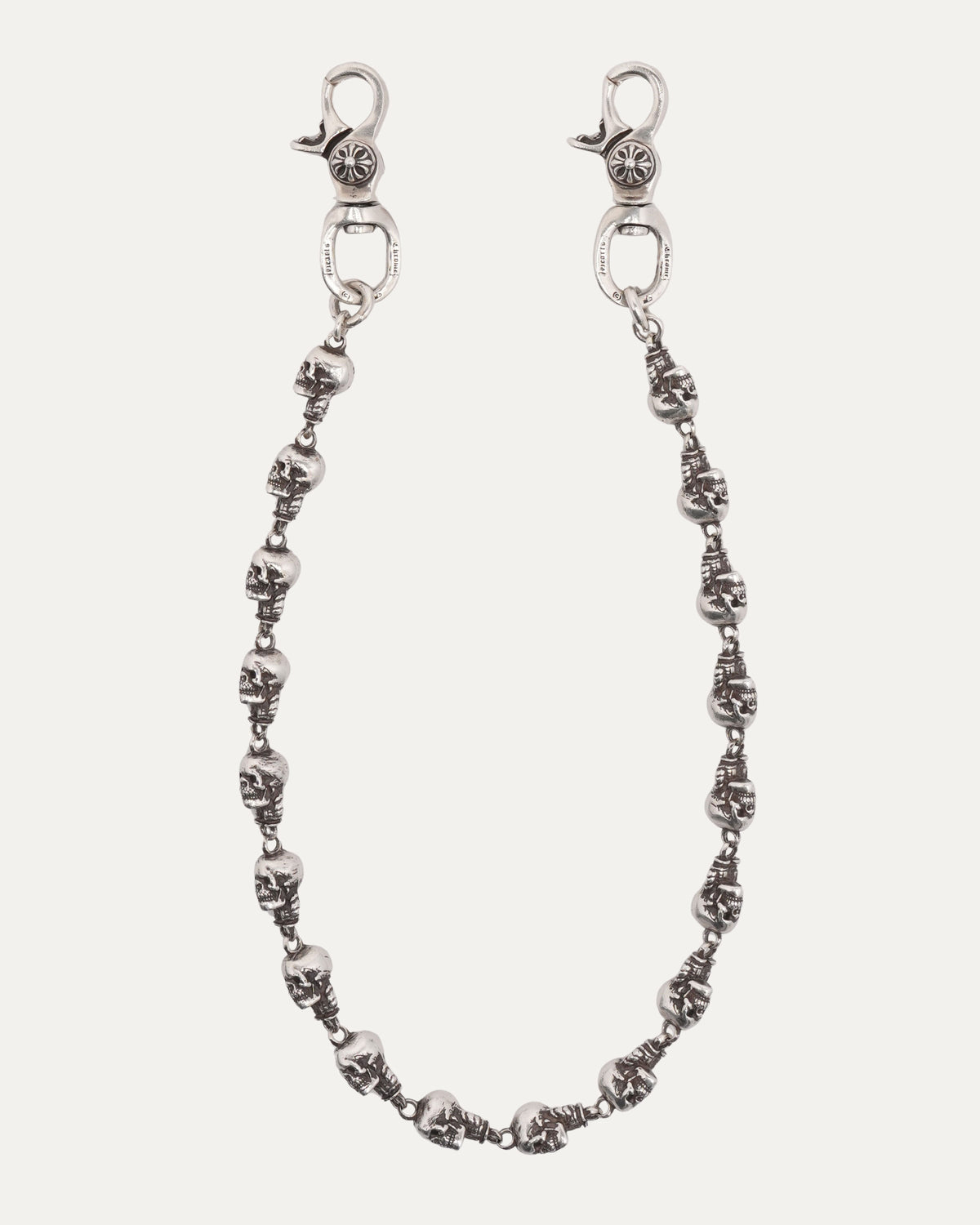 Foti Delphino Wallet Chain
