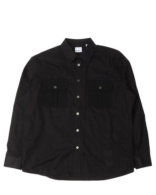 Pocket Shirt