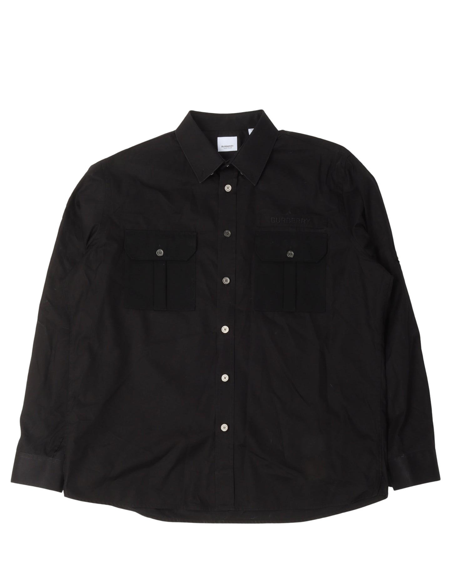Pocket Shirt
